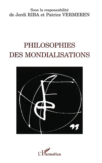 Philosophies des mondialisations