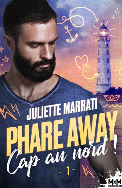 Cap au nord : Phare Away, T1