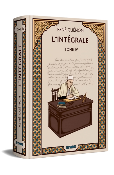 L'intégrale, tome 4...