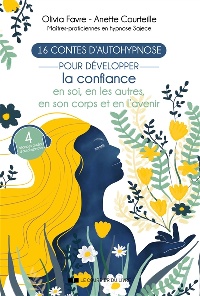 16 contes d'autohypnose...