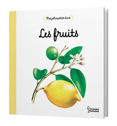 Les fruits