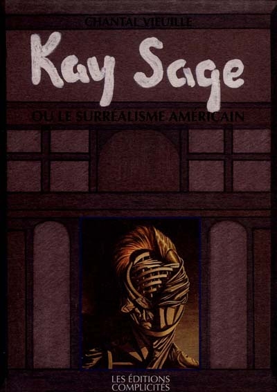 Kay Sage ou Le surréalisme américain
