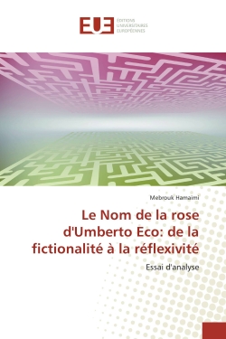Le Nom de la rose d'Umberto...