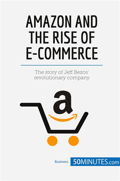 Amazon and the Rise of...