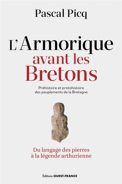 L'Armorique avant les...