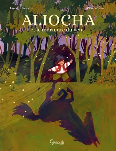 Aliocha et le murmure du vent