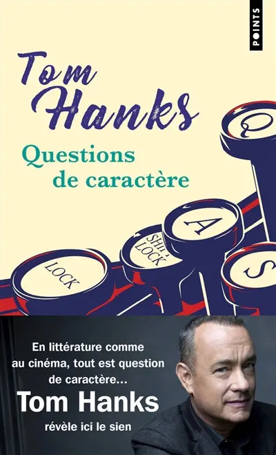 Questions de caractère
