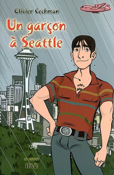 Un garçon à Seattle