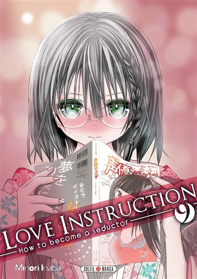 Love instruction : how to...
