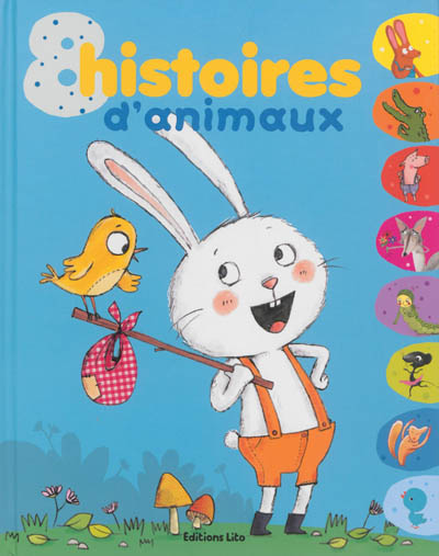 Histoires d'animaux