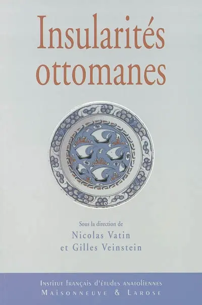 Insularités ottomanes