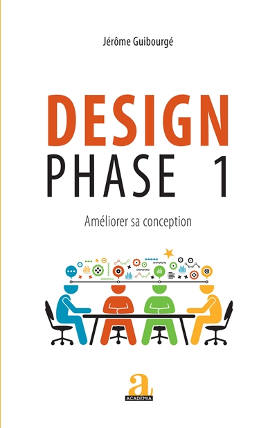 Design phase 1 : améliorer sa conception