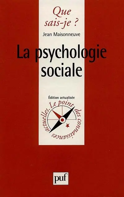 La psychologie sociale