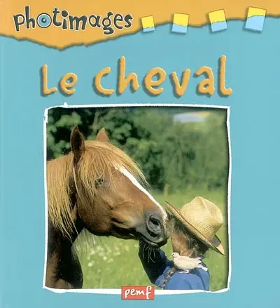 Le cheval