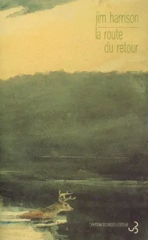 La route du retour