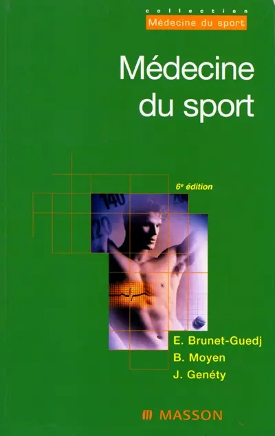 Médecine du sport