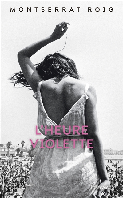 L'heure violette