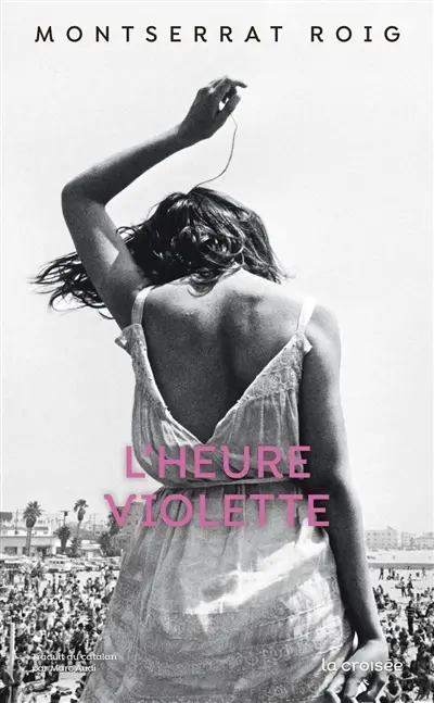 L'heure violette