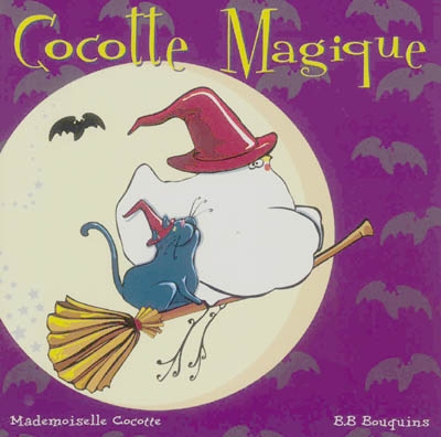 Cocotte magique