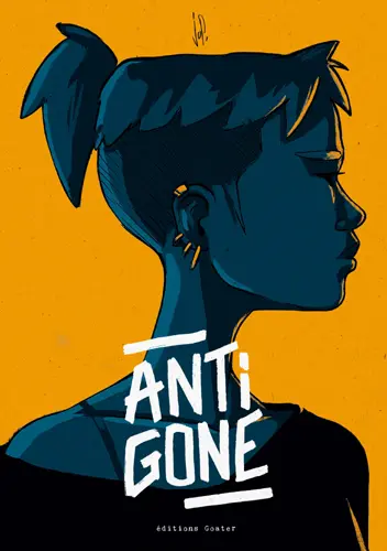 Antigone