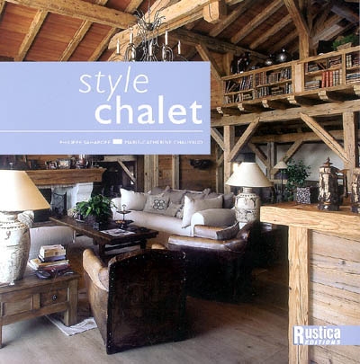 Style chalet