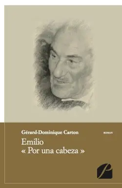 Emilio "Por una cabeza"