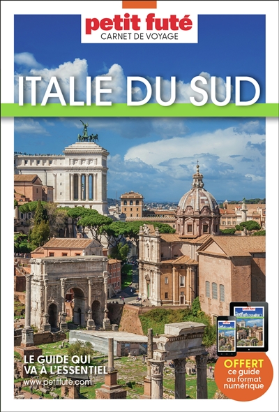 Italie du Sud
