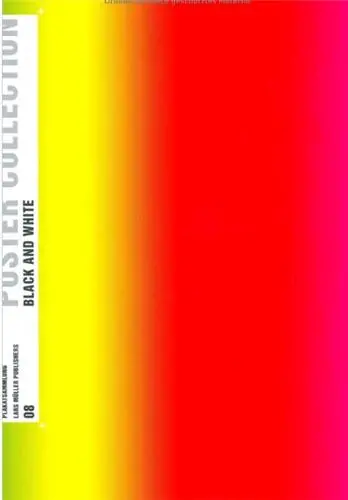 Poster Collection 08 : Black and White