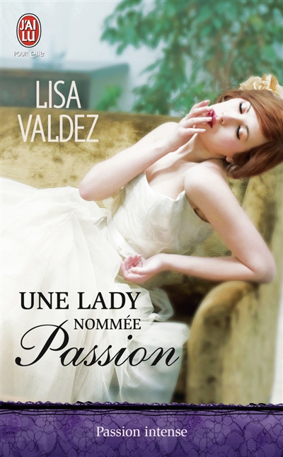 Une lady nommée Passion