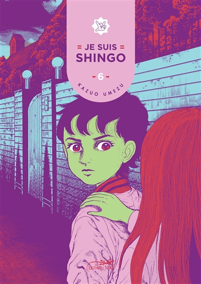 Je suis Shingo. Vol. 6