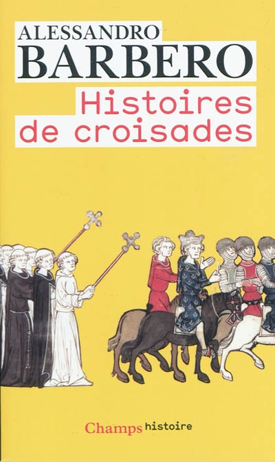 Histoires de croisades