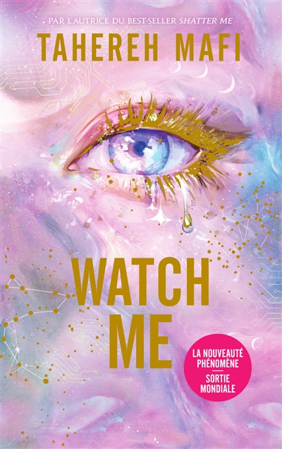 Insaisissable : saison 3. Vol. 1. Watch me