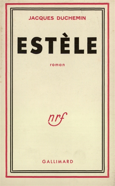 Estèle
