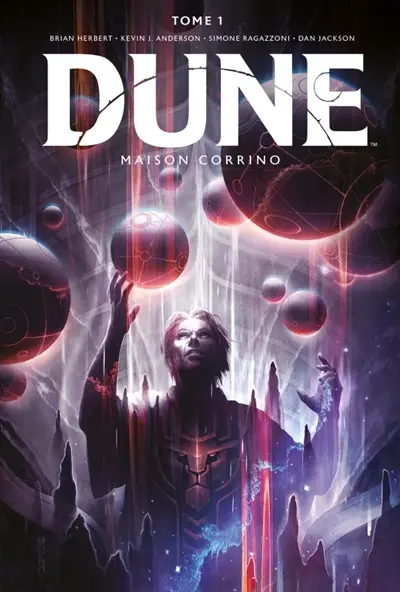 Dune : maison Corrino. Vol. 1