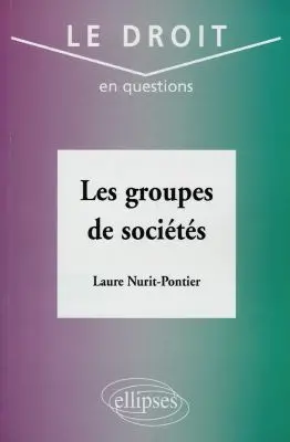 Les groupes de sociétés