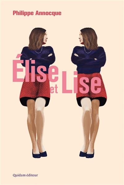Elise et Lise : un conte sans fées
