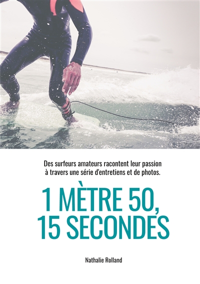 1 mètre 50, 15 secondes :...