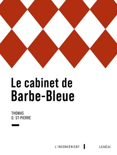 Le cabinet de Barbe-Bleue