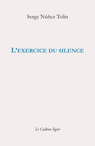 L'exercice du silence