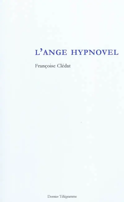 L'ange Hypnovel