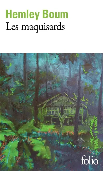 Les maquisards