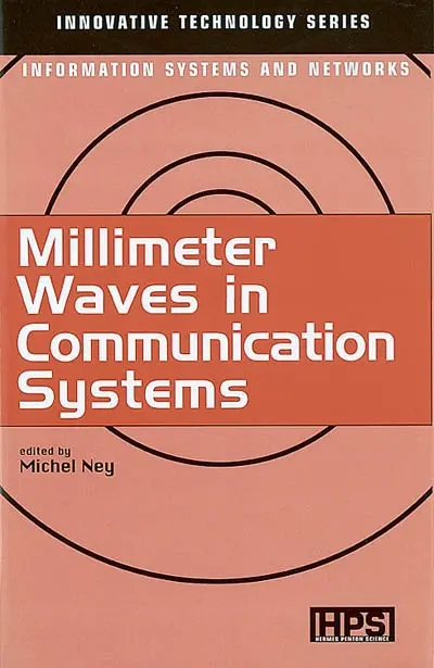 Millimeter waves in communication systems