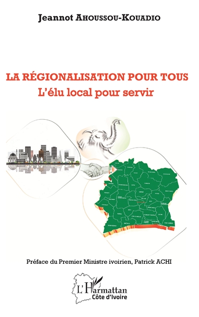 La régionalisation pour...