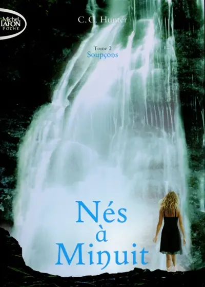 Nés à minuit. Vol. 2. Soupçons