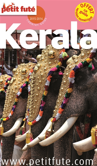 Kerala : 2015-2016