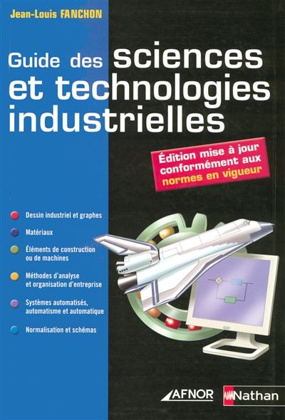 Guide des sciences et...