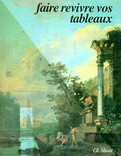 Faire revivre vos tableaux