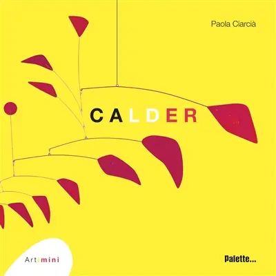 Alexander Calder