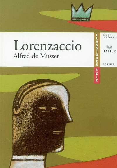 Lorenzaccio (1834)