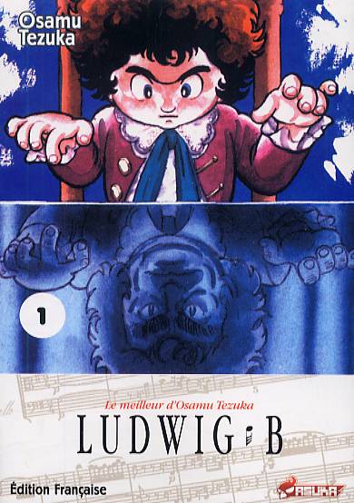 Ludwig B. Vol. 1